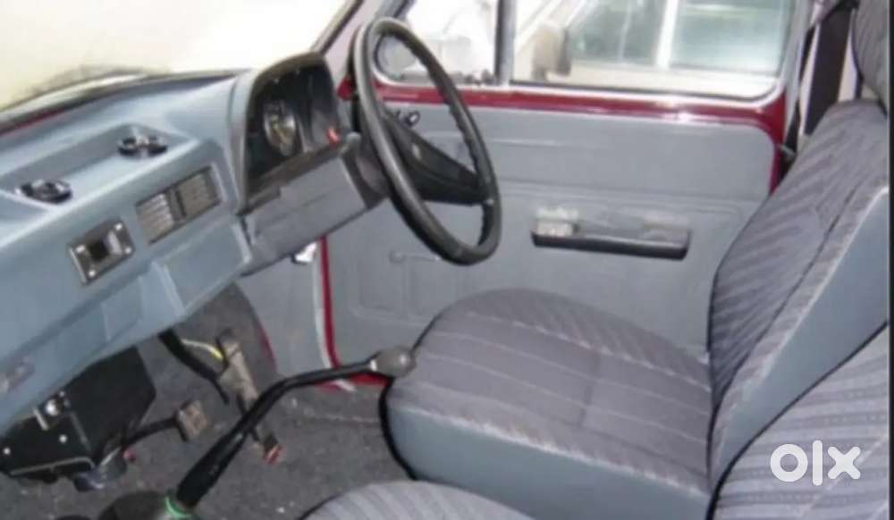 Ambassador Ambassador 1995