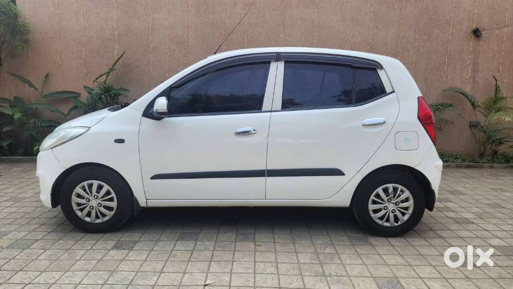 Hyundai I10 Magna, 2013, Petrol