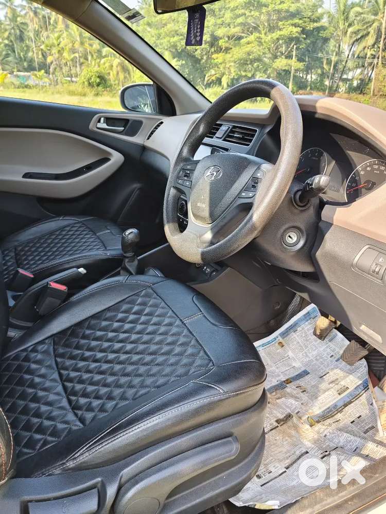 Hyundai Elite I20 2019 Petrol Well Maintained