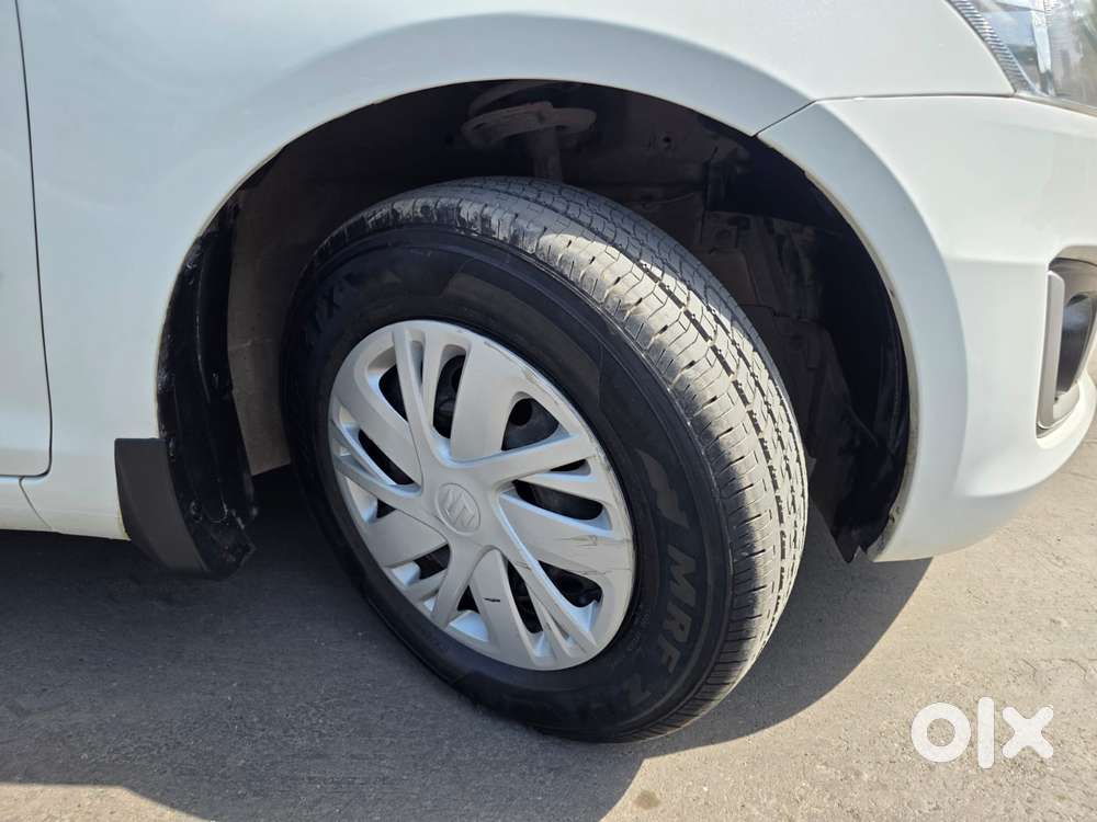 Maruti Suzuki Swift Vdi Bs Iv, 2017, Diesel