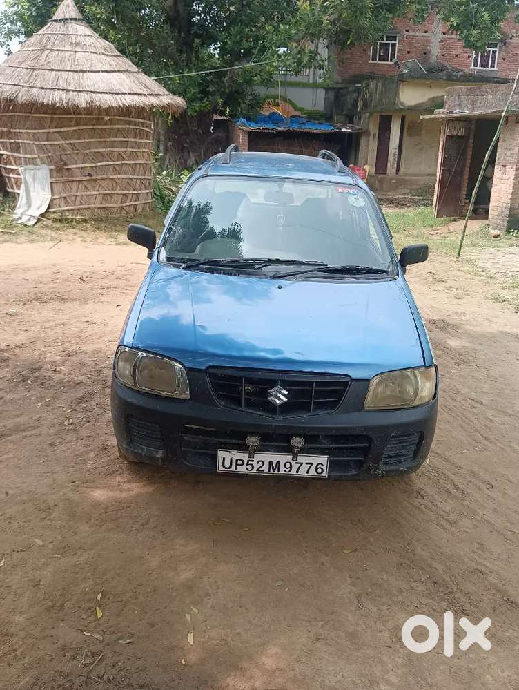 Maruti Suzuki Alto 2009