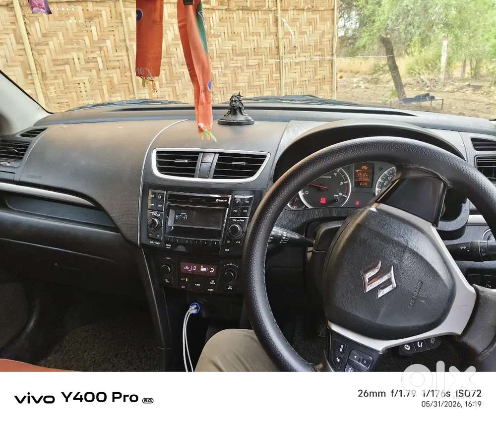 Maruti Suzuki Swift 2016 Diesel 146000 Km Driven