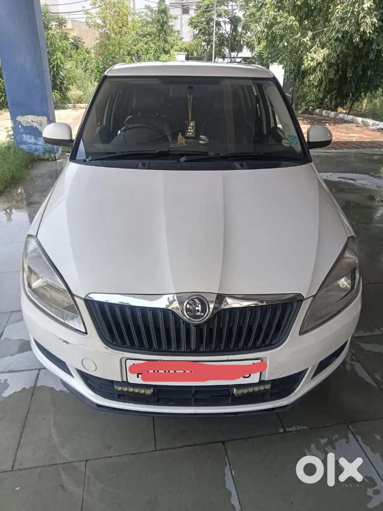 Sell Of Car  Run Only 80 Km