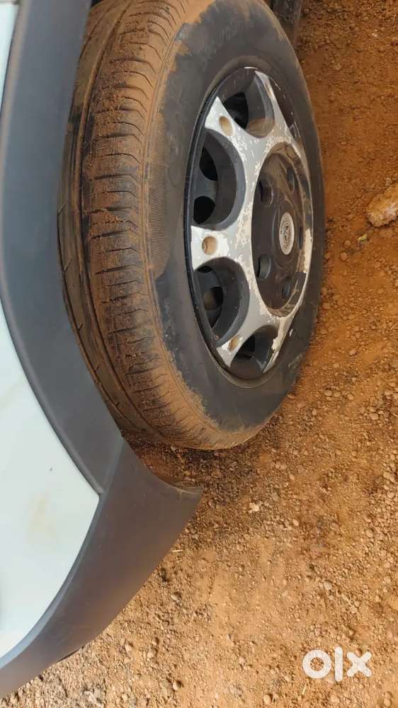 Tata Punch 1.2 Adventure 2023