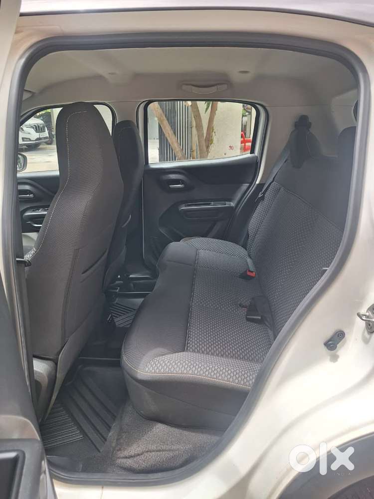 Citroen C3 Live 1.2 Petrol, 2023, Petrol