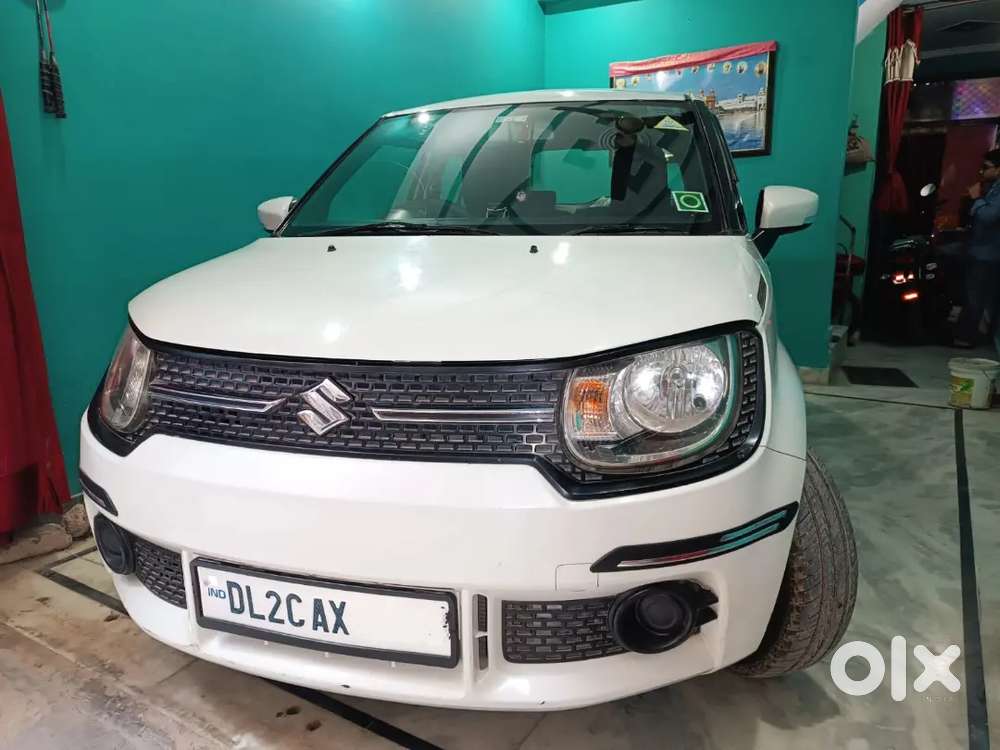 Maruti Suzuki Car Sale