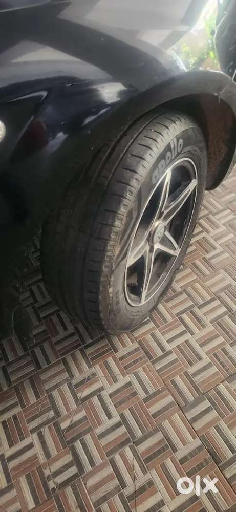Fiat Grande Punto Active 2009