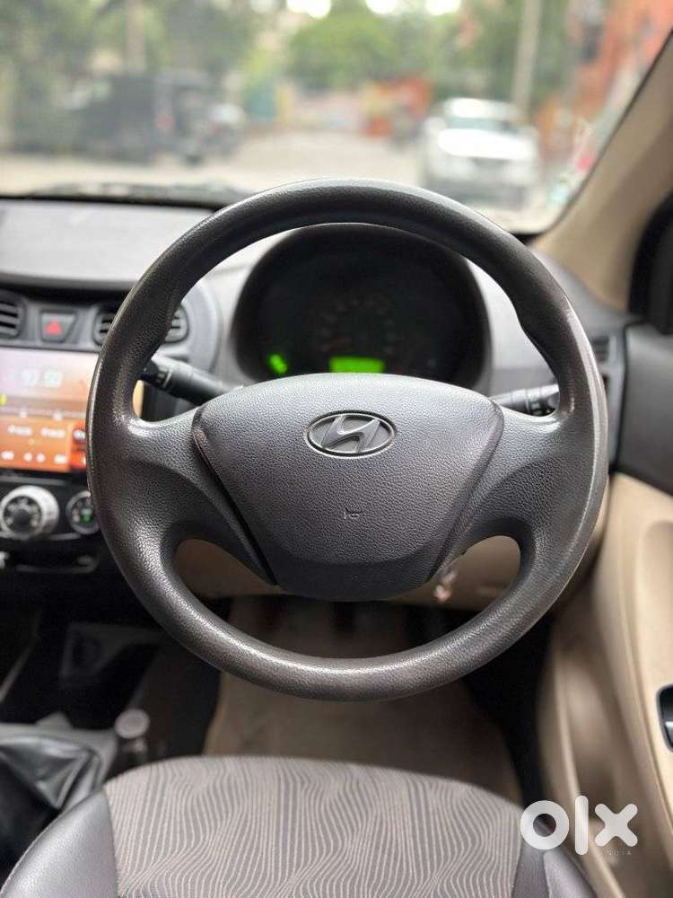 Hyundai Eon Era +, 2012, Cng & Hybrids