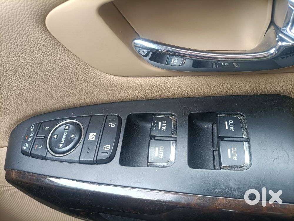 Kia Carnival Limousine, 2020, Diesel