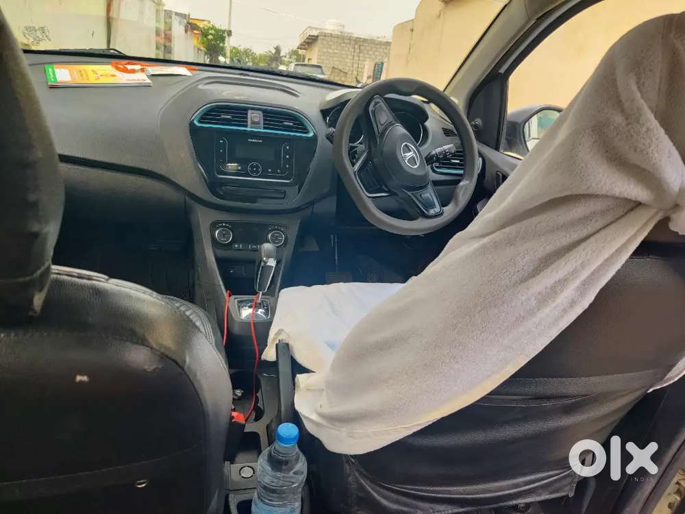 Tata Tiago Ev 2023
