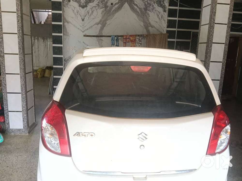 New Alto -2022