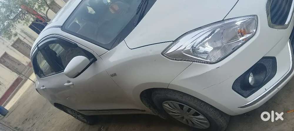 In Good Condition And No Accidental (stock)