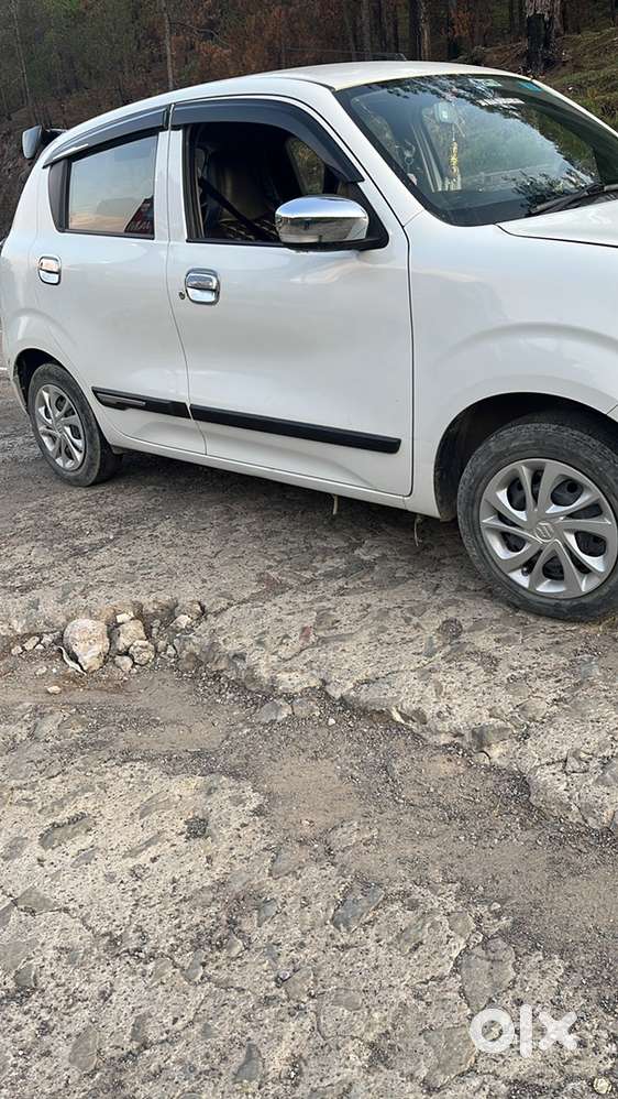 Maruti Suzuki Celerio 2023