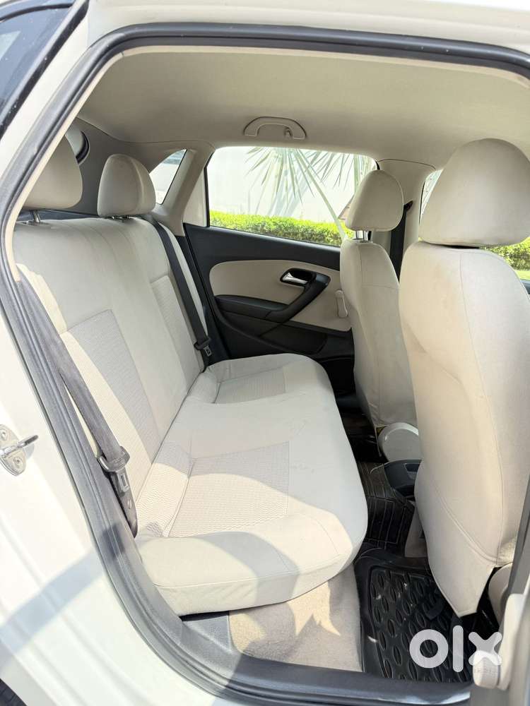 Volkswagen Polo 1.0 Mpi Comfortline, 2011, Petrol