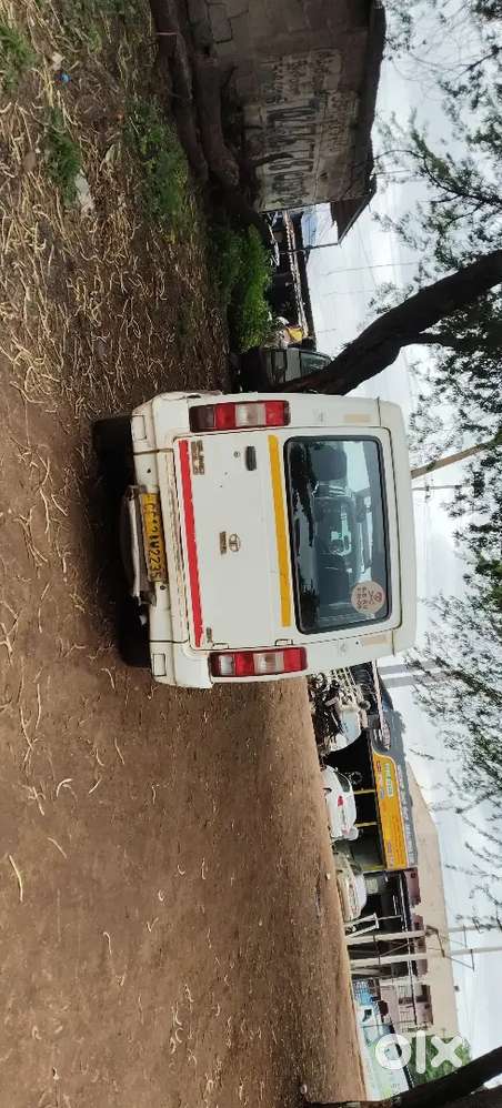 Tata Sumo Gold 2018 Diesel