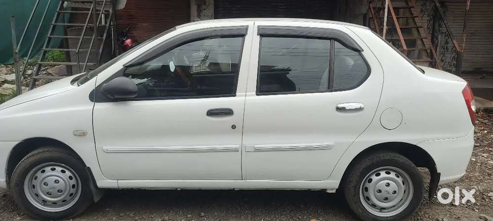 Tata Indigo Ecs 2017