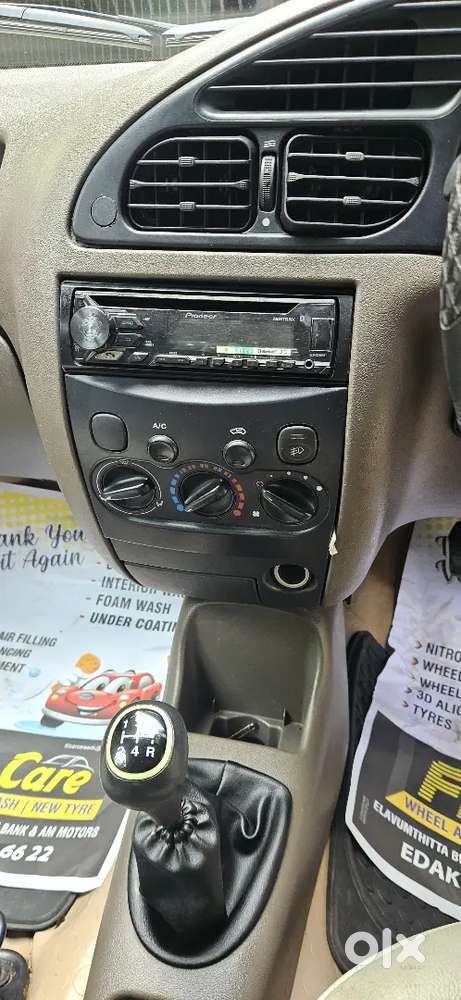 Ford Ikon 2009 Diesel Well Maintained