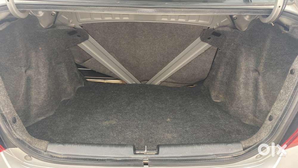 Honda Amaze 2013-2016 S I-vtech, 2016, Petrol