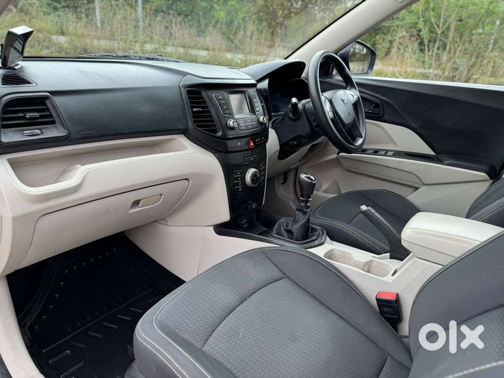 Mahindra Xuv300 W6 Diesel, 2022, Diesel