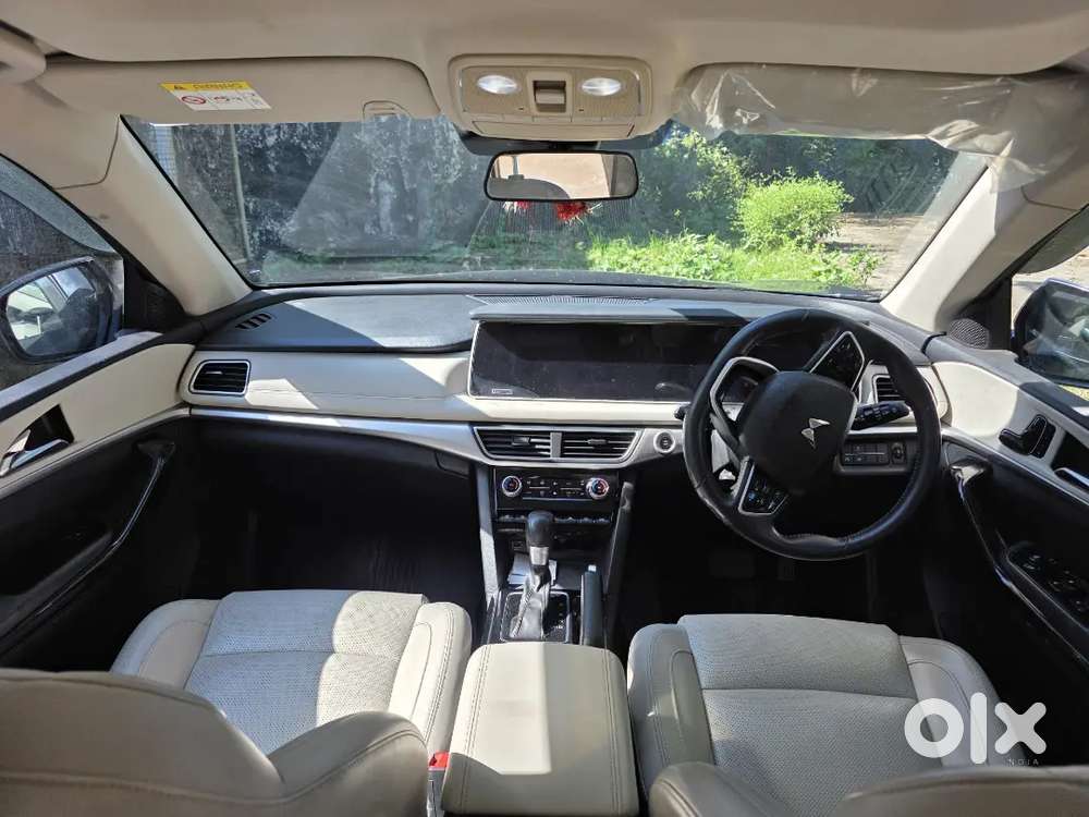 Mahindra Xuv700 Diesel November 2022 Automatic
