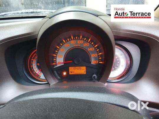 Honda Brio Vx At, 2013, Petrol