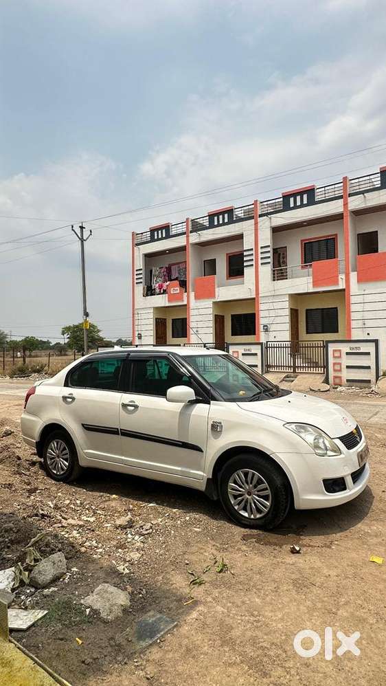 Maruti Suzuki Dzire 2016 Diesel Well Maintained
