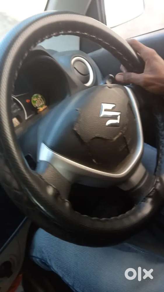 Maruti Suzuki Alto 800 2020