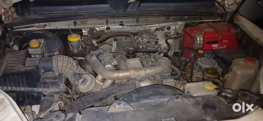 Mahindra Be 6 Fe 2016 Diesel 142000 Km Driven