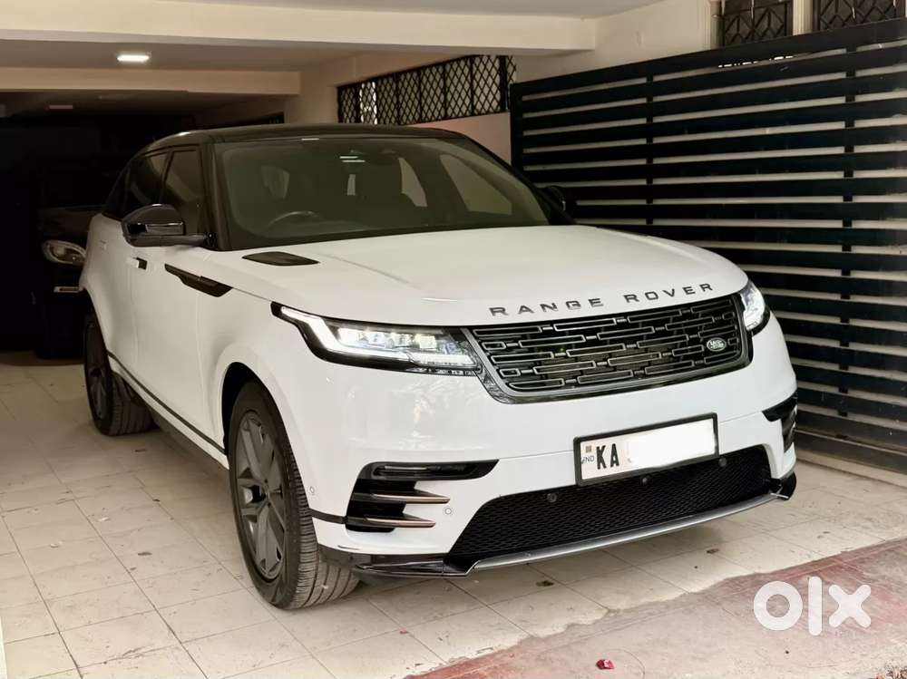 Land Rover Range Velar, 2024, Diesel