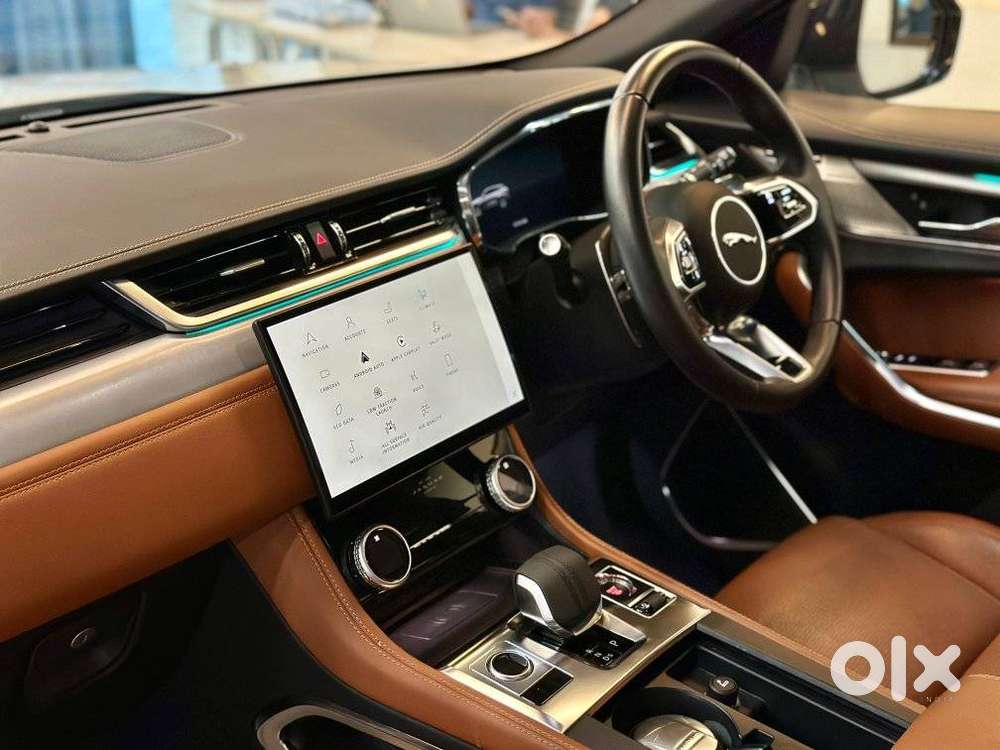 Jaguar F-pace 2.0 R Dynamic S Diesel, 2023, Diesel