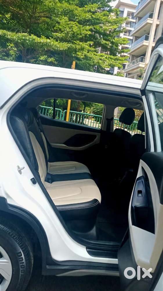 Hyundai Creta 1.5 Ex Diesel, 2022, Diesel