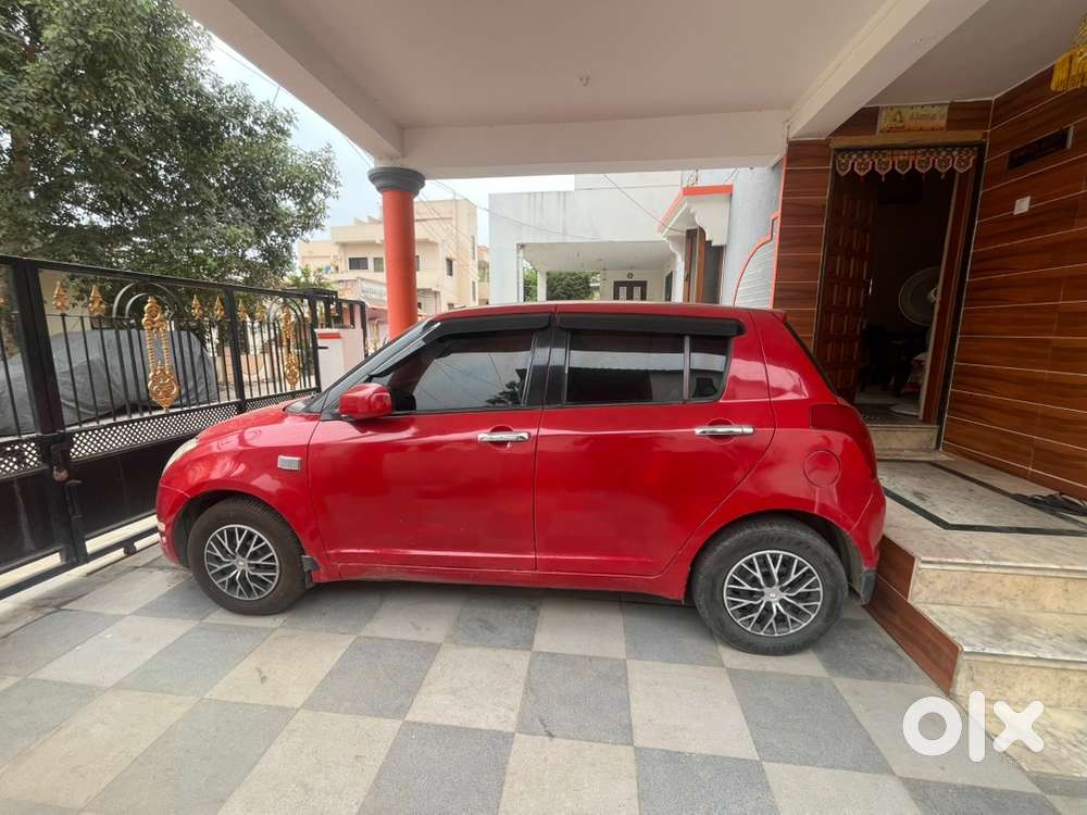 Maruti Suzuki Swift 2007 Petrol Good Condition