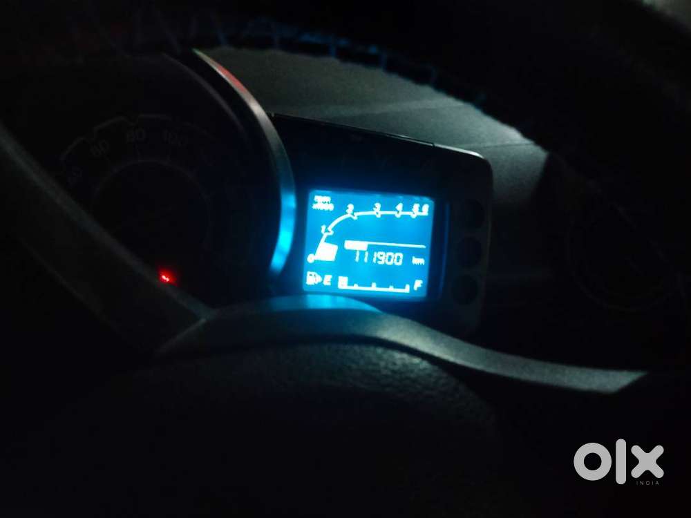 Chevrolet Beat Diesel 2014