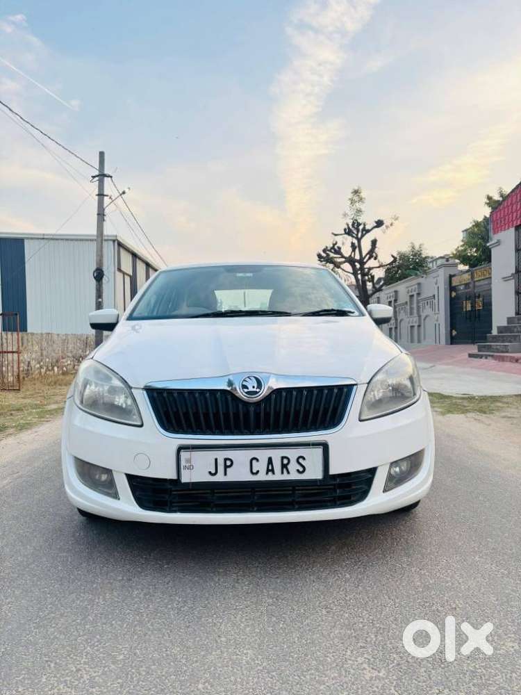 Skoda Rapid 1.5 Tdi Active, 2014, Diesel