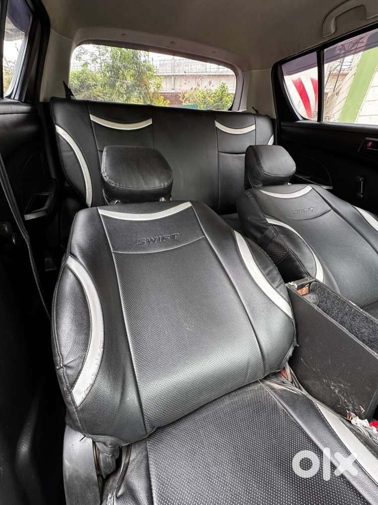 Maruti Suzuki Swift 1.2 Lxi (o), 2013, Cng & Hybrids