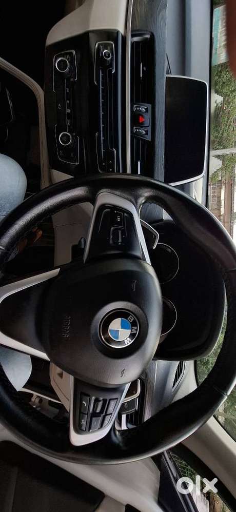 Bmw X1 Sdrive 20d X Line, 2019, Diesel