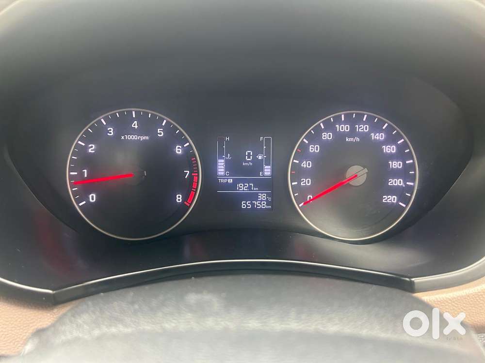 Hyundai Elite I20 Magna+ Vtvt, 2019, Cng & Hybrids