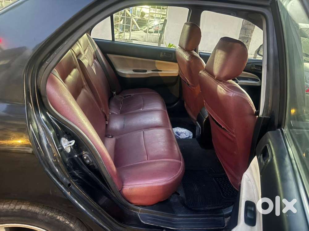 Mitsubishi Cedia 2006 Petrol Good Condition