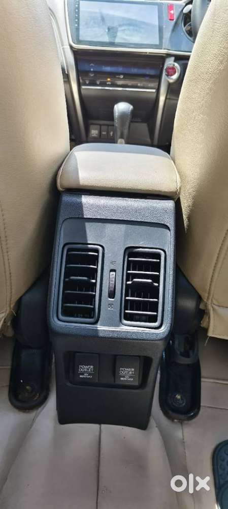 Honda City 2015-2017 I Vtec Cvt Vx, 2015, Petrol