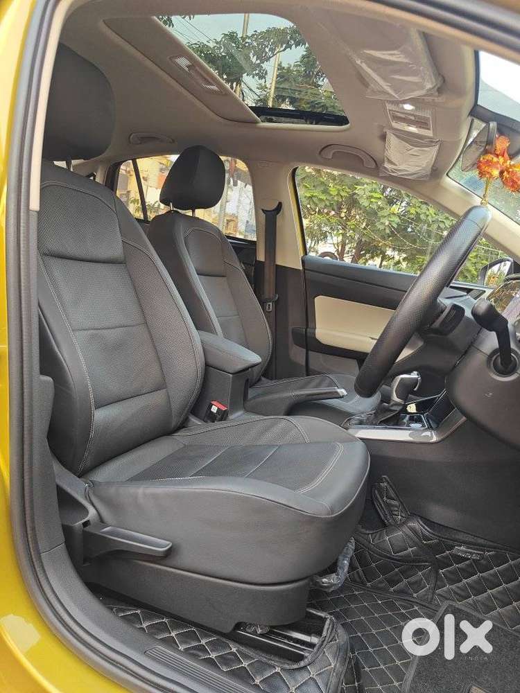 Volkswagen Virtus 1.5 Tsi Gt Plus Evo Dsg, 2022, Petrol