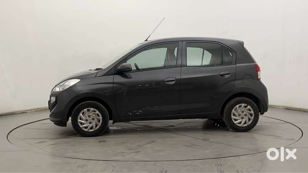 Hyundai Santro Sportz Cng, 2021, Cng & Hybrids