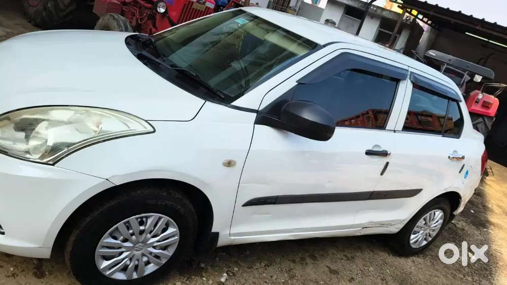 Maruti Suzuki Swift Dzire Tour 2018 Diesel Good Condition
