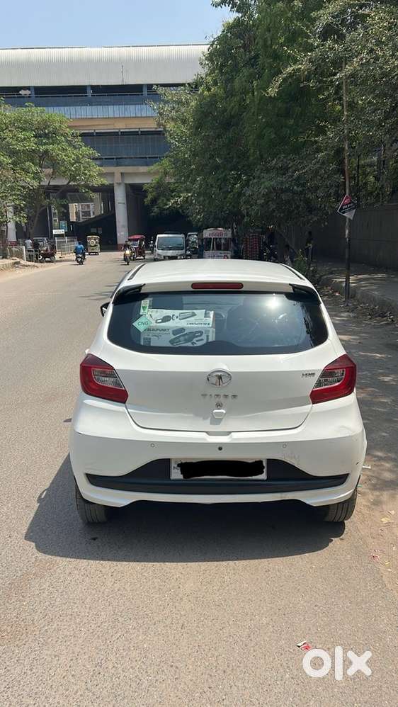 Tata Tiago Xt Cng 2023 Model