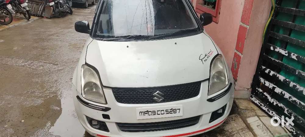 Maruti Suzuki Swift Vdi 2009