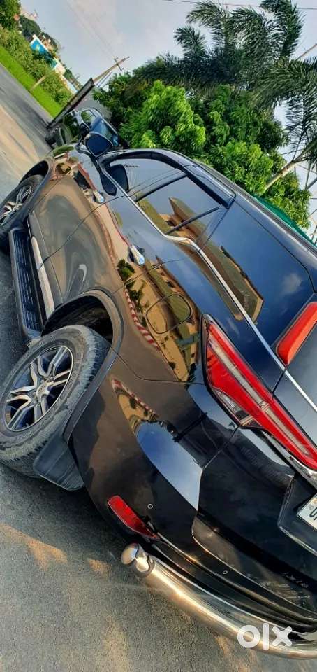 Toyota Fortuner, 2022, Diesel