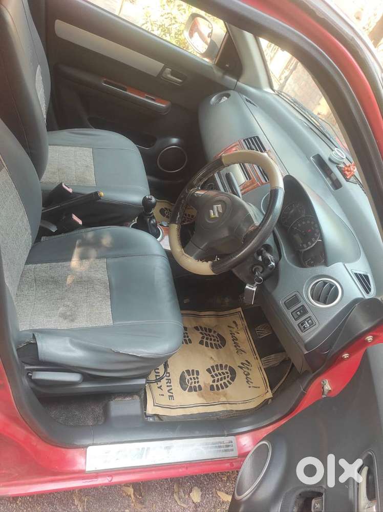 Well Mentioned Car