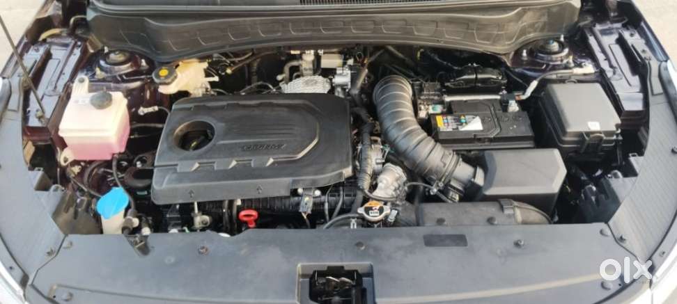 Kia Seltos 1.5 Gtx+ Diesel At, 2024, Diesel
