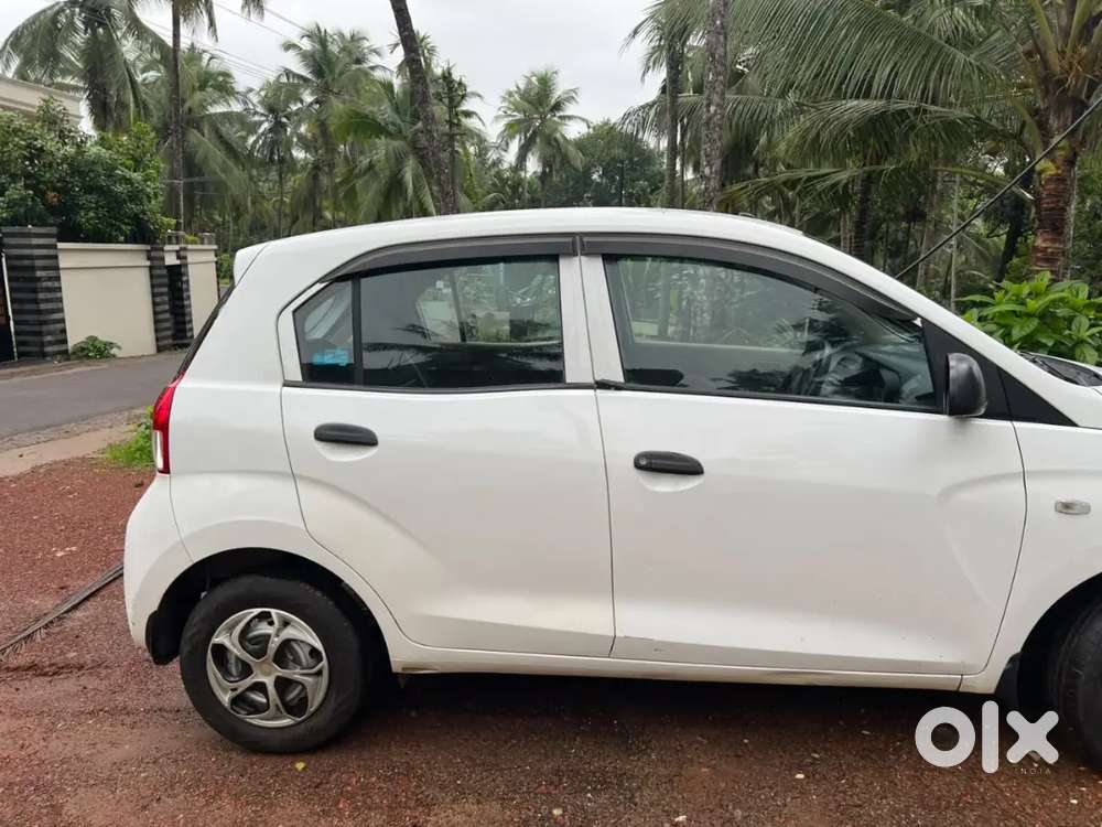 Hyundai Santro 1.1 Era Executive