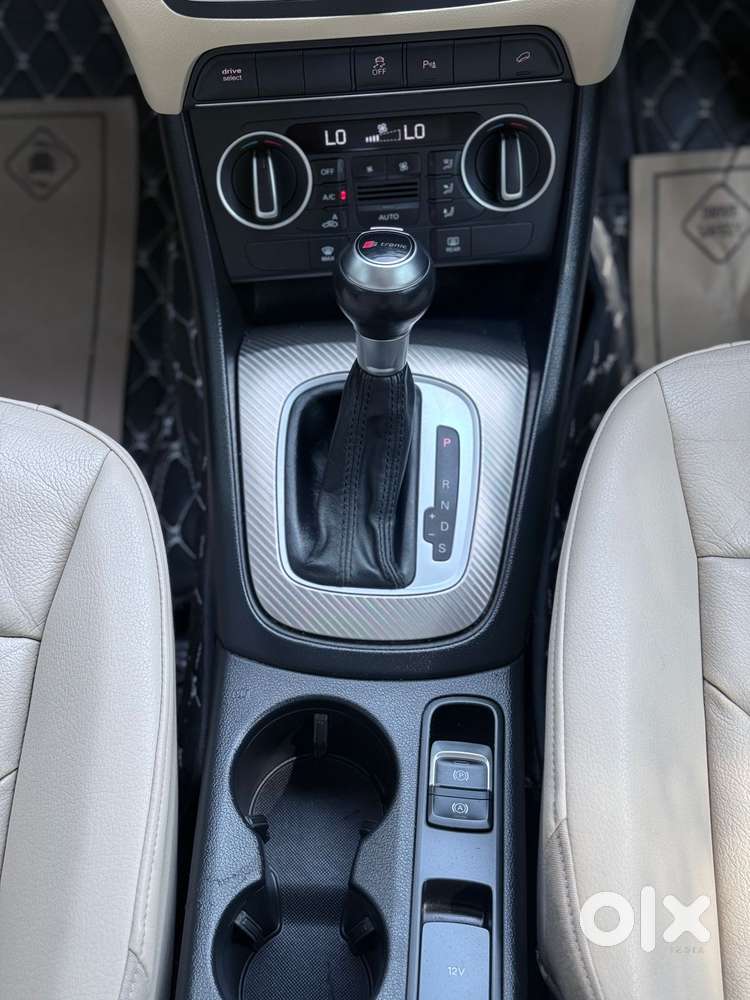 Audi Q3 35 Tdi Quattro Premium, 2018, Diesel