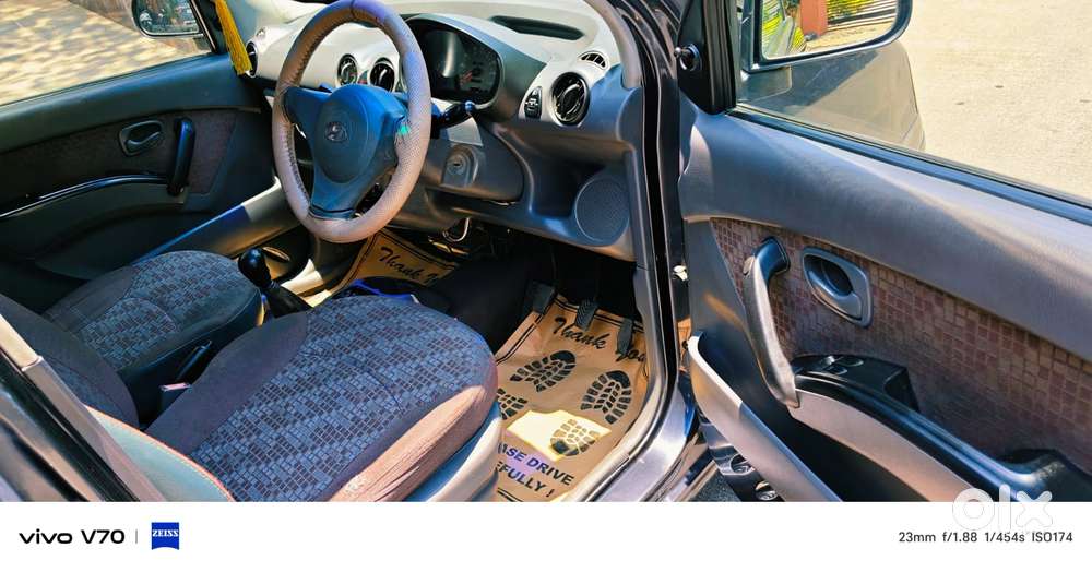 Hyundai Santro Xing Xo, 2007, Petrol